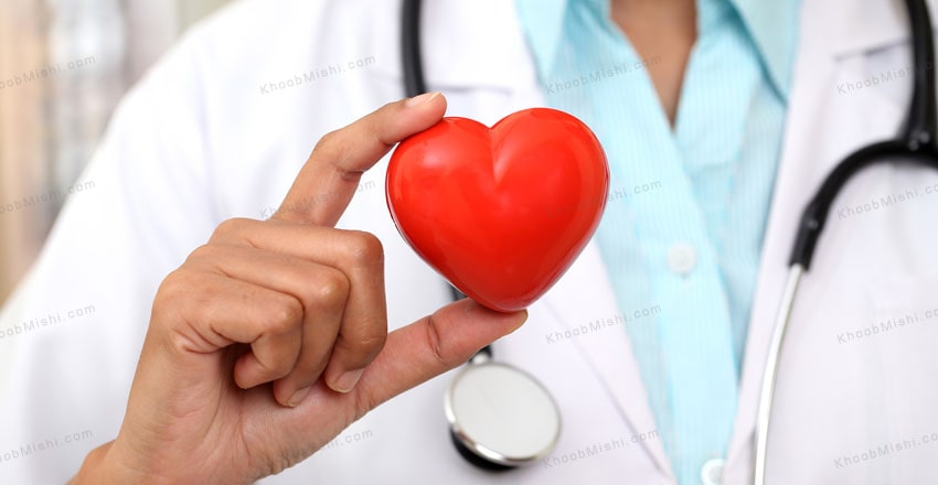 بزرگ شدن قلب یا کاردیومیوپاتی چیست ؟ از علائم تا درمان 